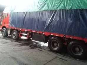 廣州 國內貨物運輸代理的樞紐與機遇