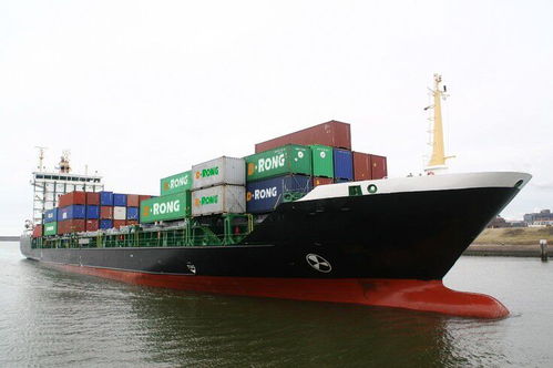 欽州至?？诤＿\集裝箱（大小柜）港到港報價及運輸代理服務詳解